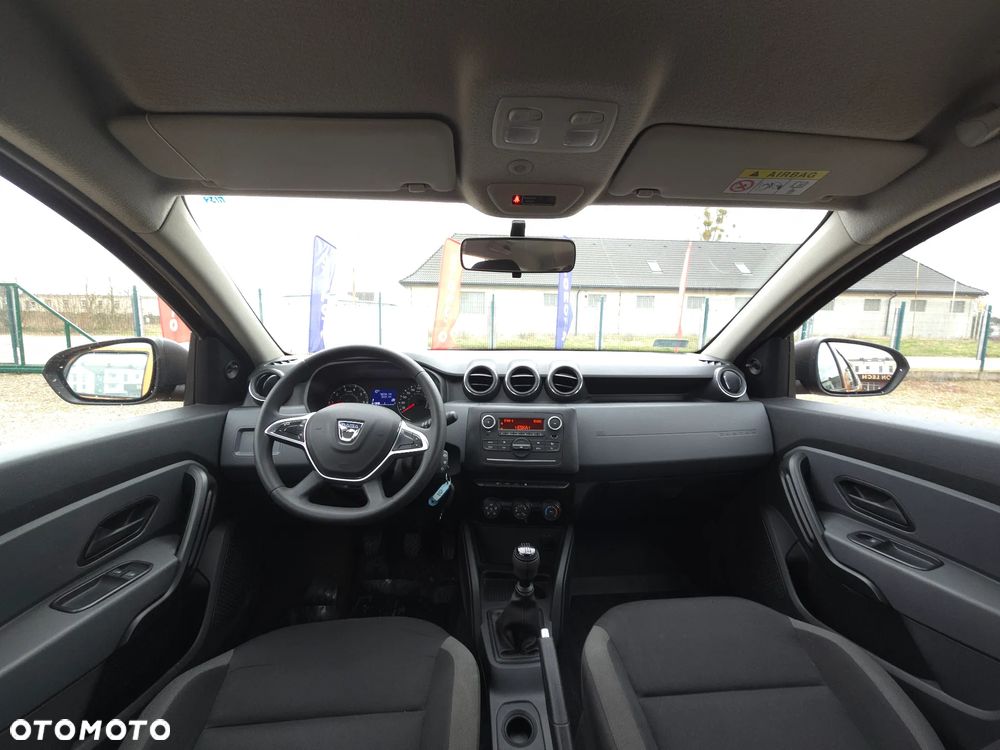 Dacia Duster 1.3 TCe Comfort - 31