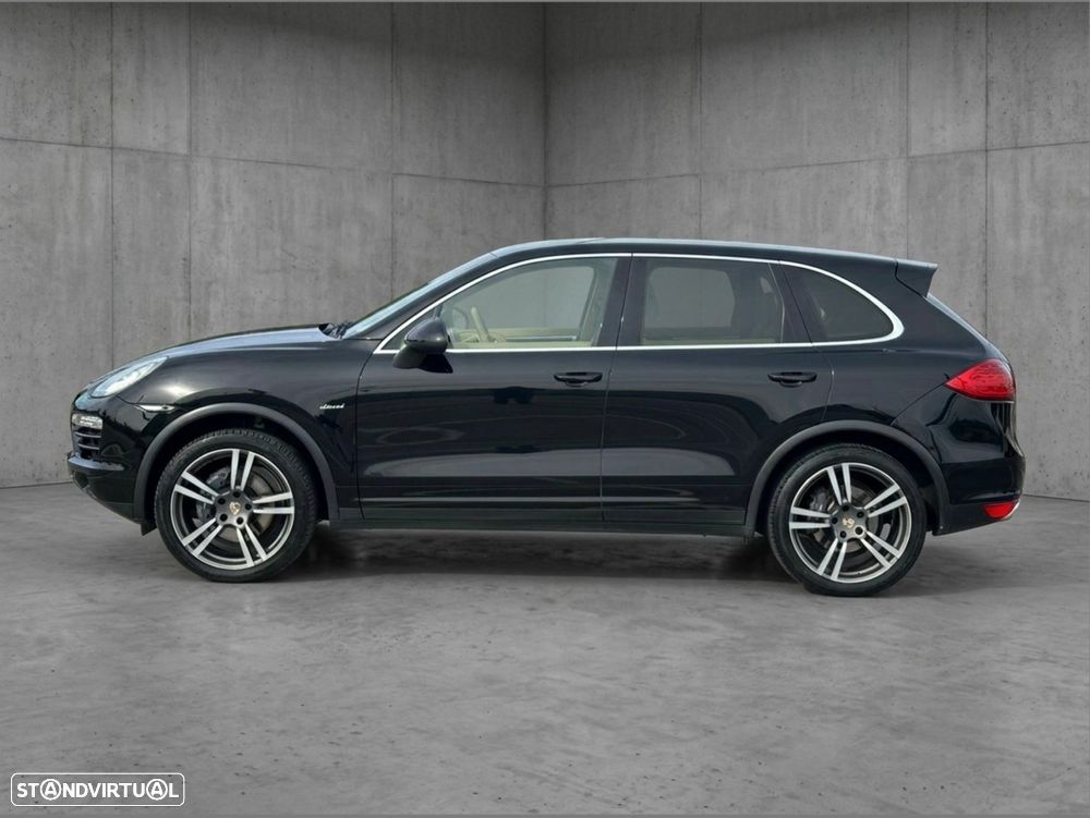 Porsche Cayenne 3.0 V6 - 5