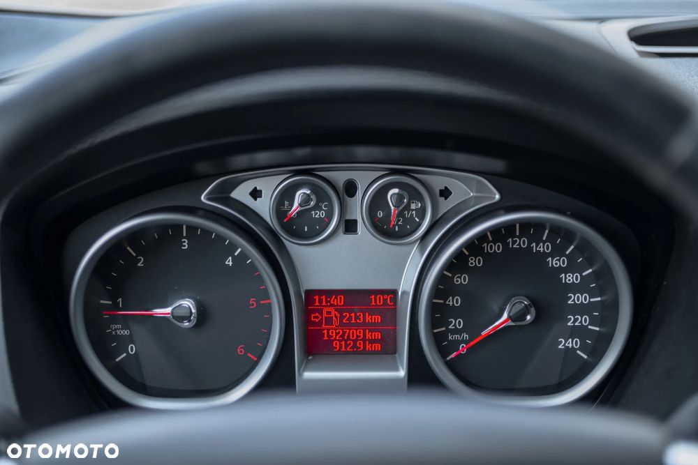 Ford Kuga 2.0 TDCi Trend FWD - 8