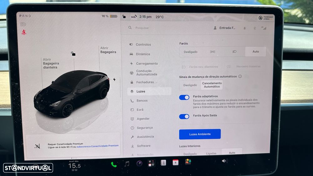 Tesla Model Y Performance Dual Motor AWD - 44