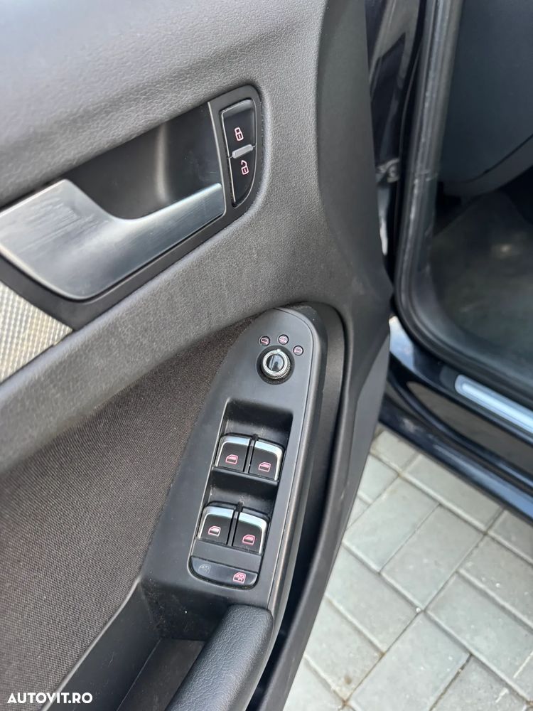 AUDI A4 Avant 2014 — imagine 20