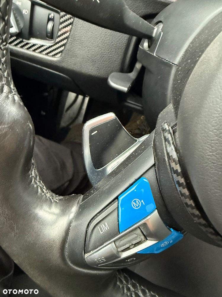 BMW Seria 4 430d Sport-Aut Advantage - 25