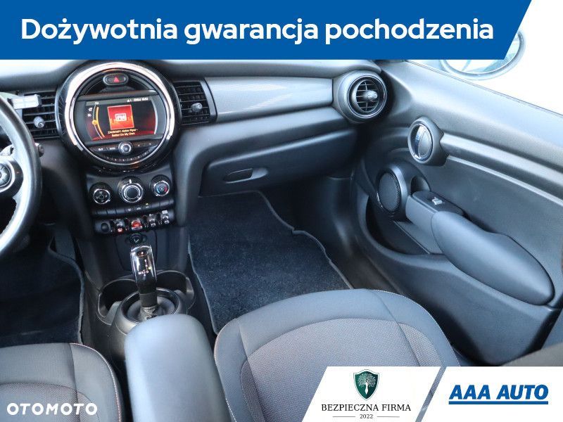 MINI Cooper - 10