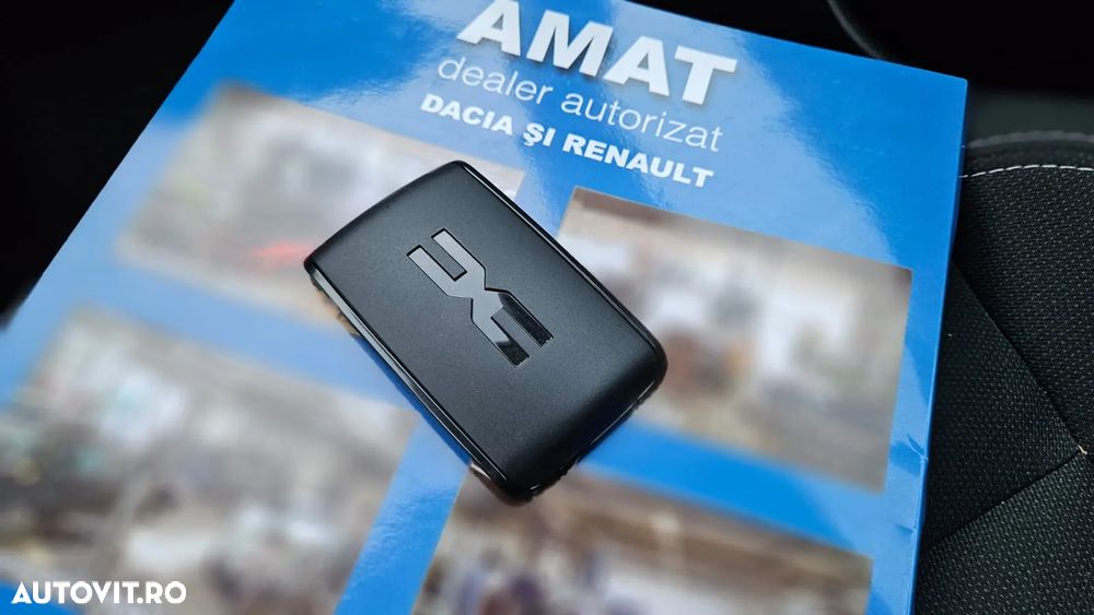 Dacia Logan ECO-G 100 MT6 XX - 25