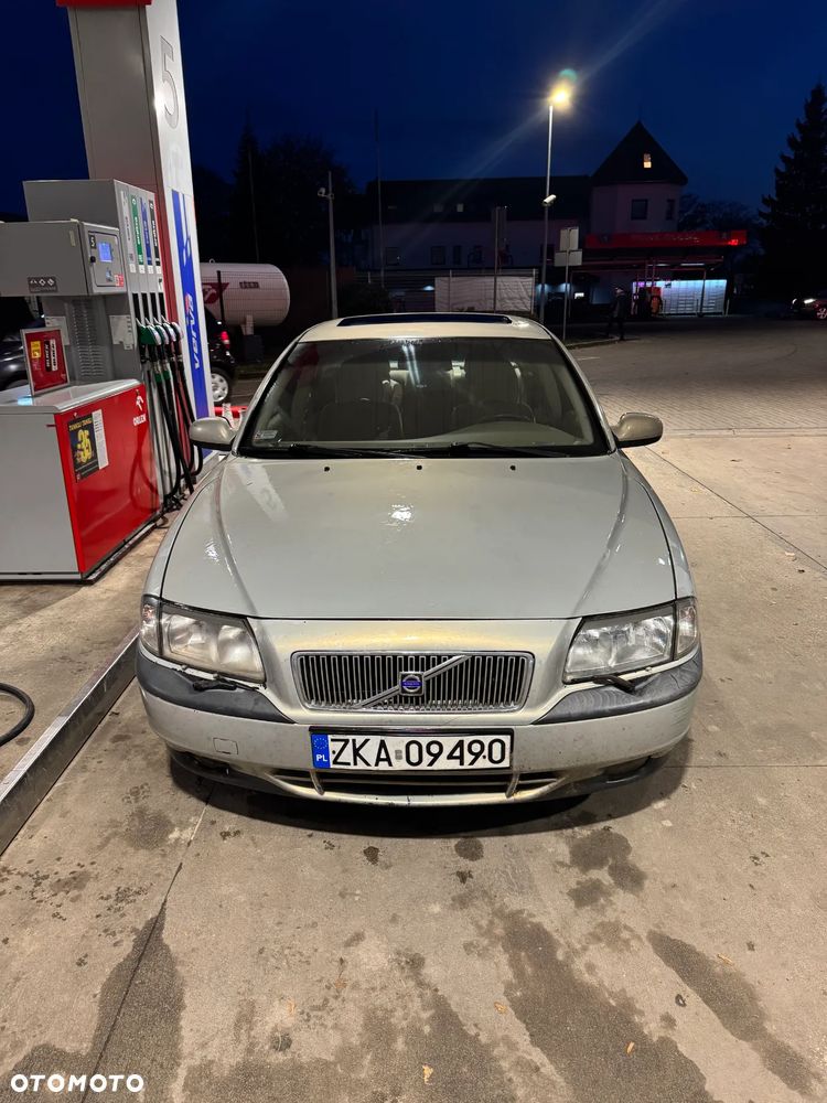 Volvo S80 - 9