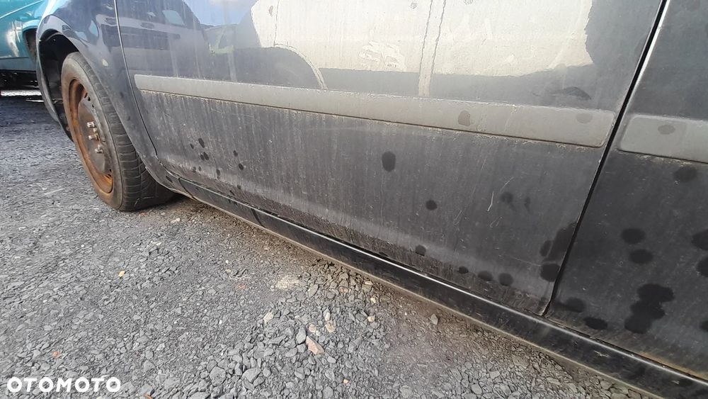 FORD C-MAX MK1 I LIFT DRZWI LEWY PRZÓD PRZEDNIE LEWE KOMPLETNE H4 nr. 44/3 - 2