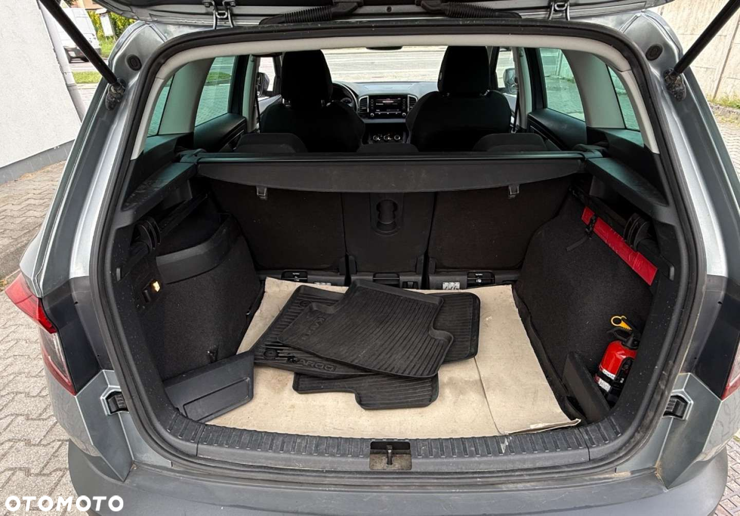 Skoda Karoq - 19
