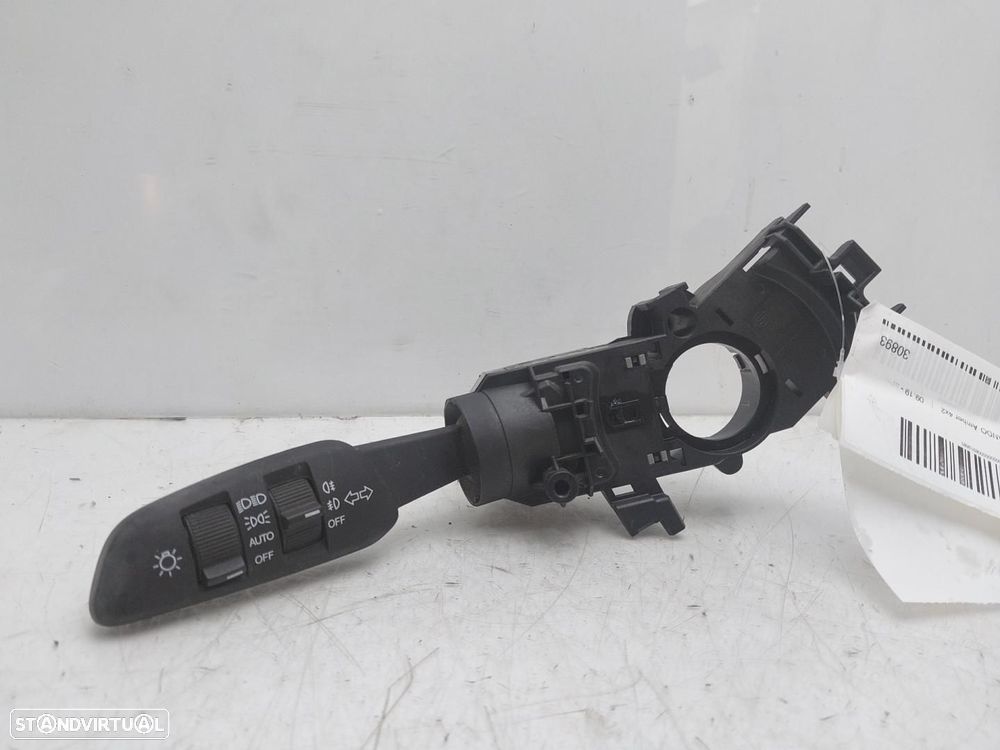 COMANDO DAS LUZES SSANGYONG KORANDO - 1