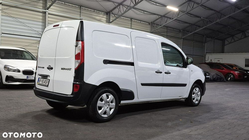 Renault Kangoo - 3