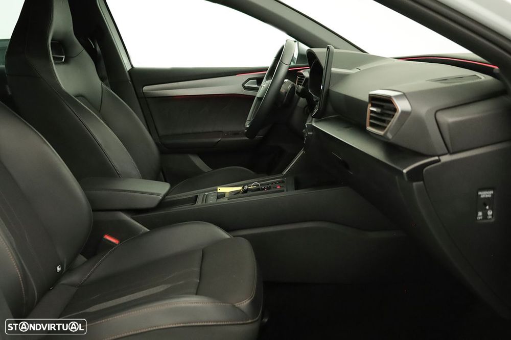 Cupra Leon ST 1.4 e-Hybrid MID DSG - 21