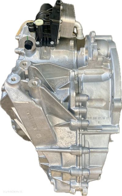 Skrzynia Mercedes A, B, CLA, GLA W117 W176 724.002 A2463702102 - 5