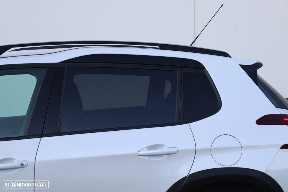 Peugeot 2008 1.2 PureTech GT Line - 28