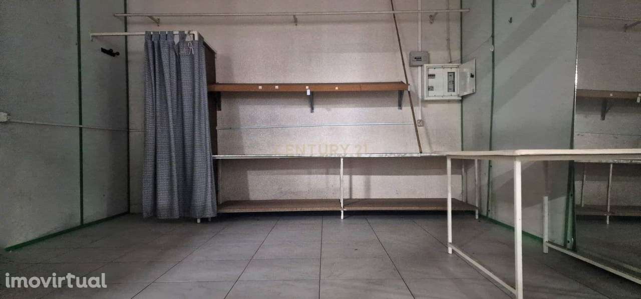 LOJA COMERCIAL OU BOX COM 16 M2 - Grande imagem: 4/7