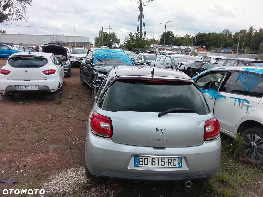 Citroen Ds3 2011 photo 4
