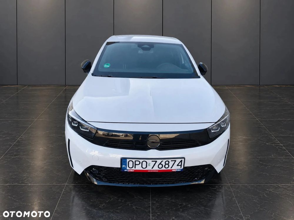 Opel Corsa - 6