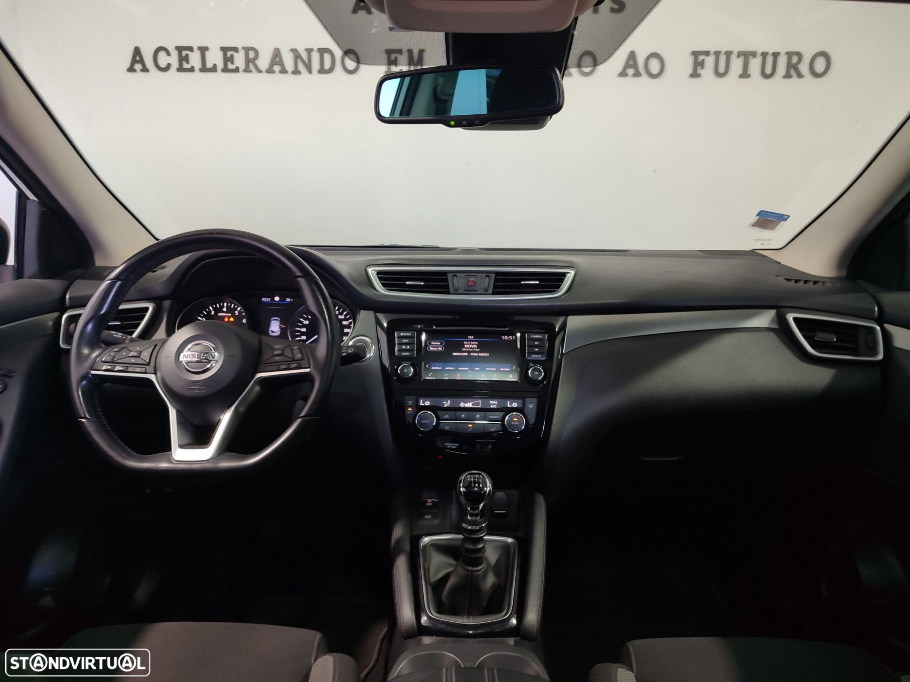 Nissan Qashqai 1.3 DIG-T Tekna Premium - 21