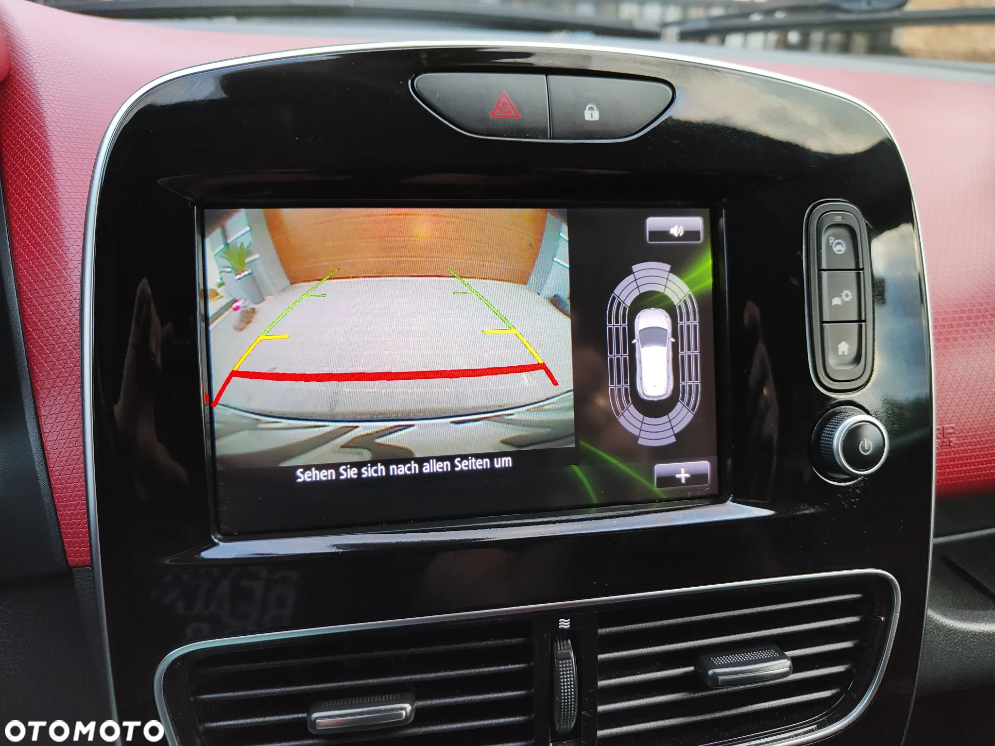 Renault Clio Grandtour Energy TCe 120 INTENS - 20