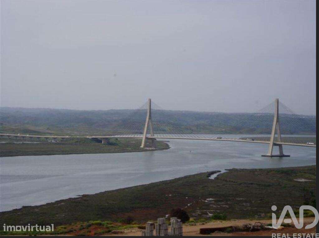 Terreno em Castro Marim de 257180,00 m2 - Grande imagem: 3/3