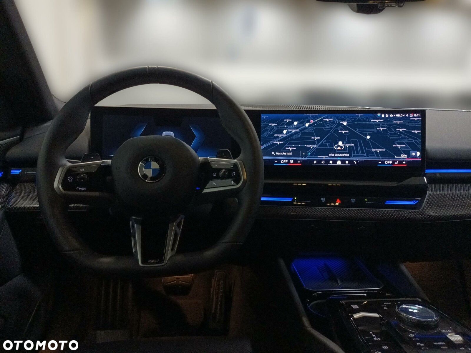 BMW Seria 5 - 14