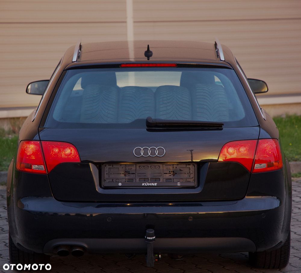 Audi A4 - 27