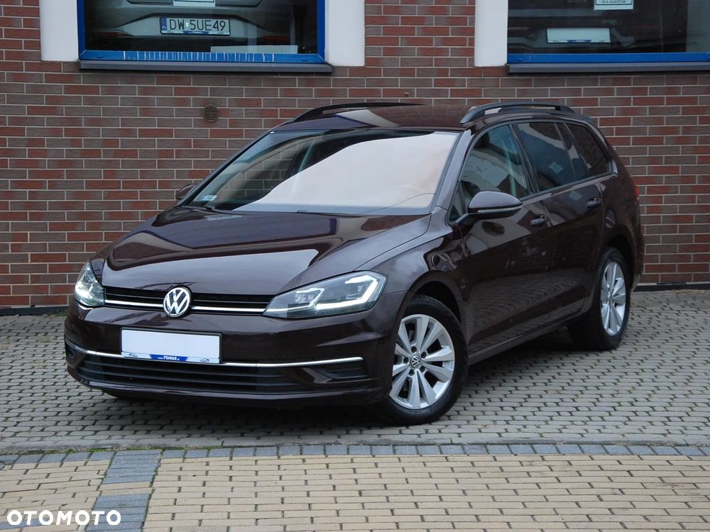 Volkswagen Golf - 14