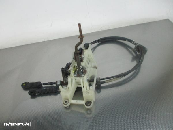 Seletor Velocidades Mazda 6 Três Volumes (Gh) - 2