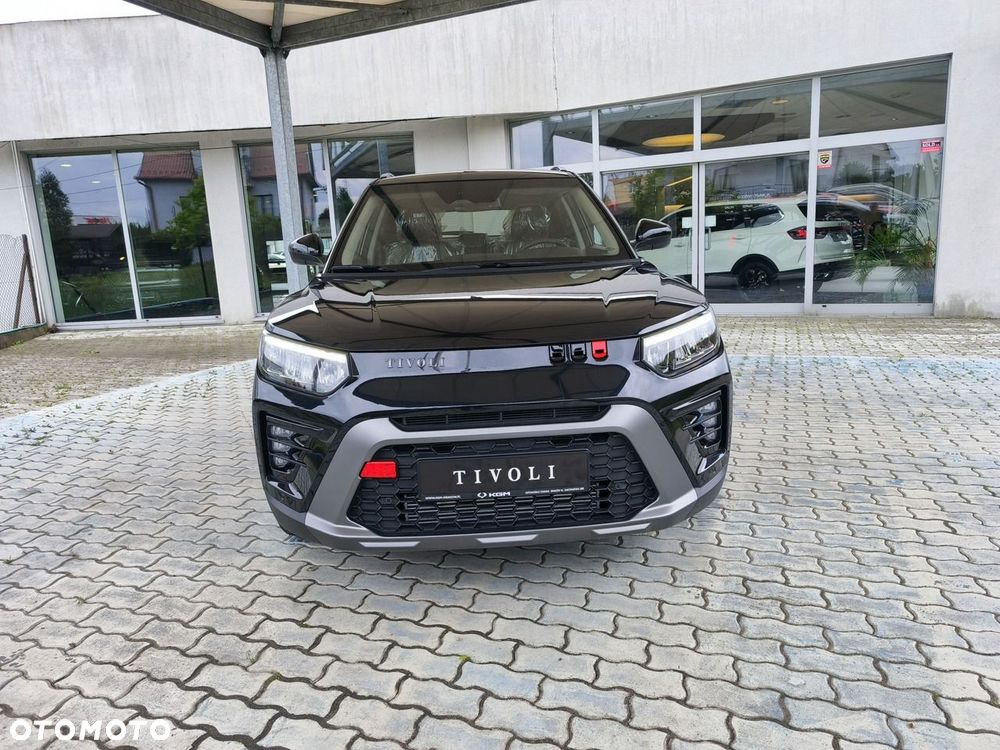 SsangYong/KGM Tivoli 1.5 T-GDI Adventure - 10
