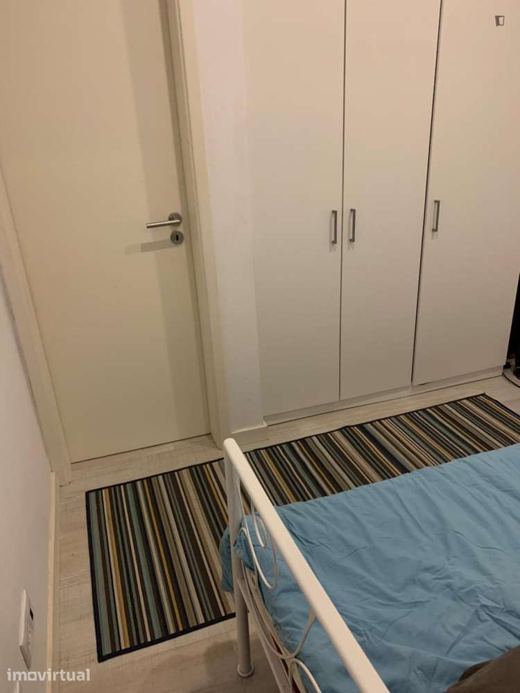 Apartamento com 1 quartos - localizado em Telheiras Lisbon - Grande imagem: 3/11