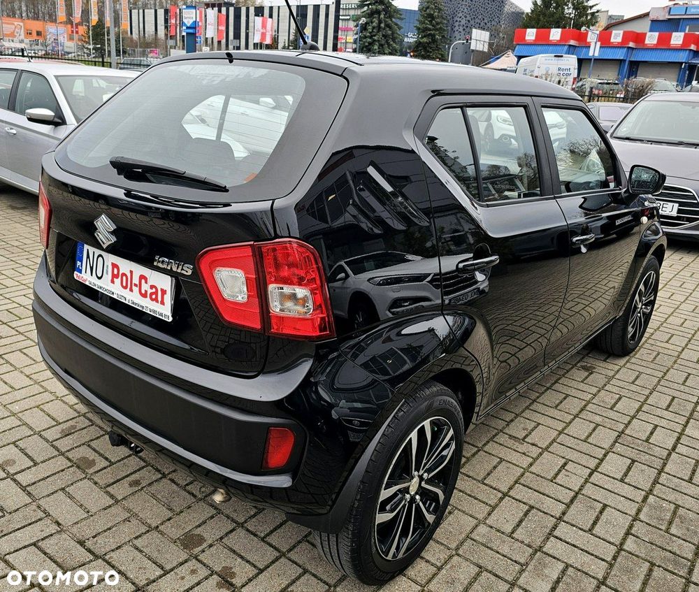 Suzuki Ignis 1.2 Comfort - 9