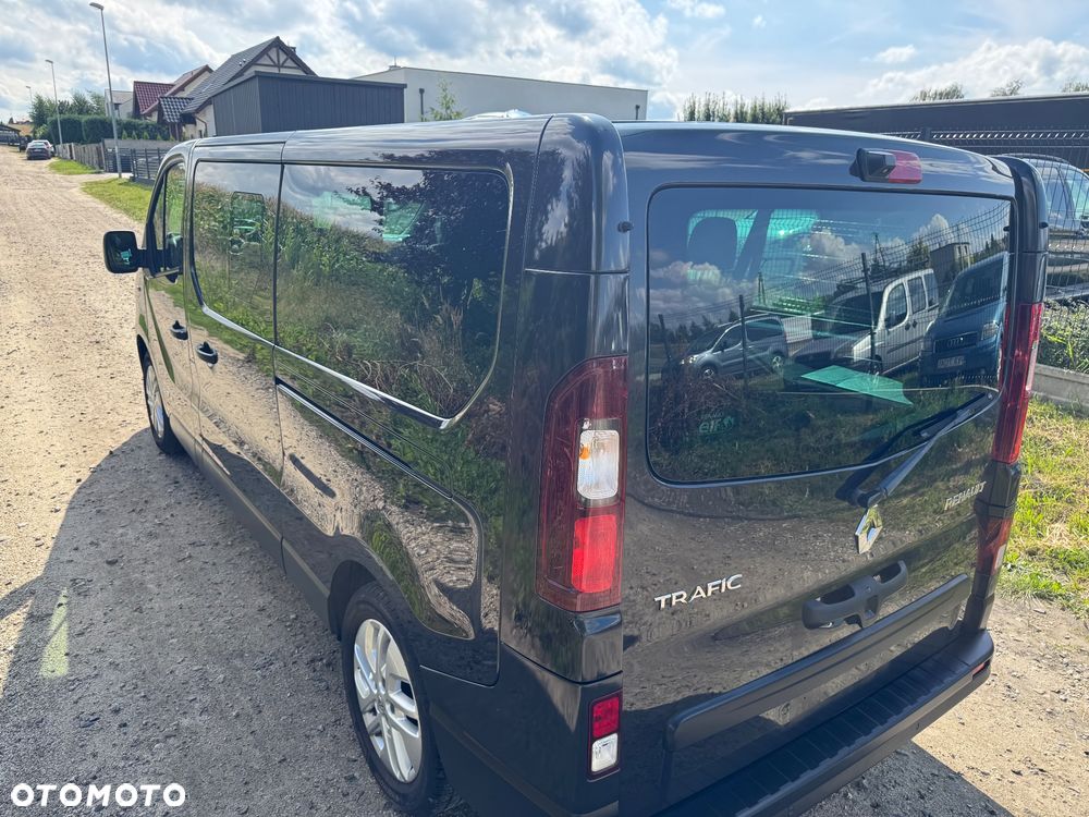 Renault Trafic - 11