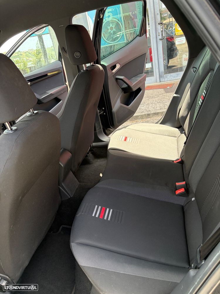 SEAT Arona 1.0 TSI FR - 19