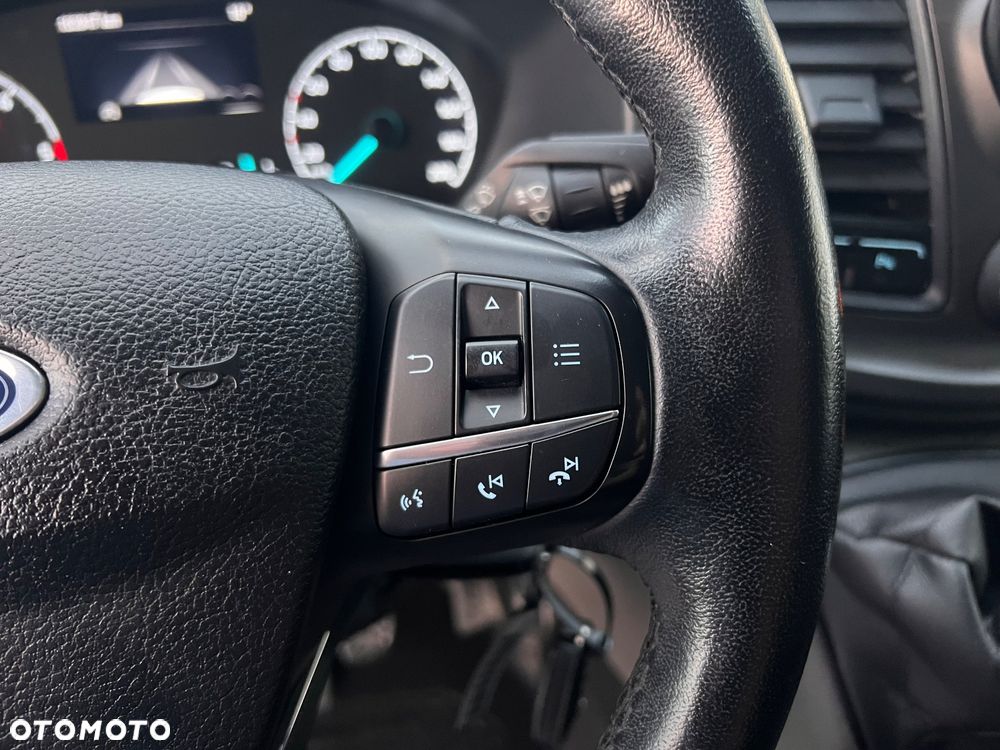 Ford Transit 2.0TDCI SORTIMO BEZWYPADKOWY - 17