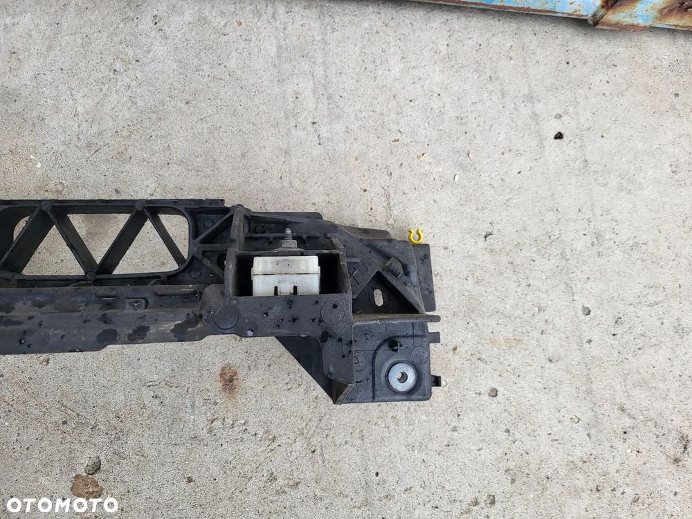 Pas przedni belka wzmocnienie Peugeot 308 T9 - 4