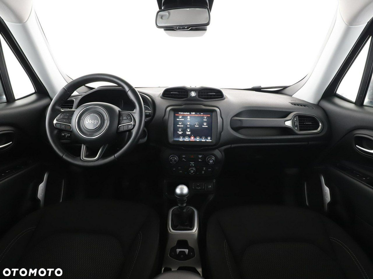 Jeep Renegade 1.0 T-GDI Limited - 15