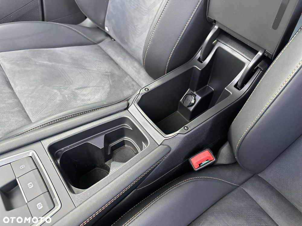 Cupra Formentor 2.0 TSI 4Drive VZ DSG - 27