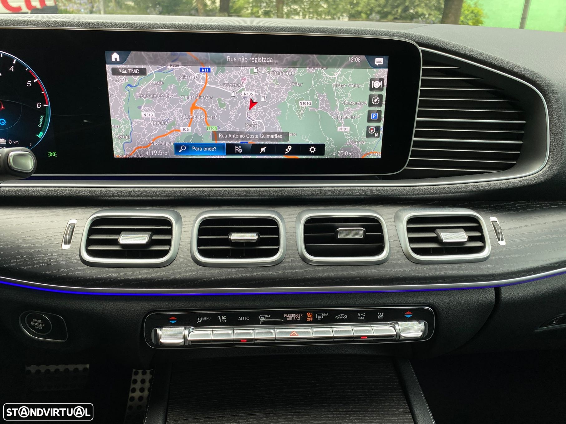 Mercedes-Benz GLE 350 de 4Matic - 18