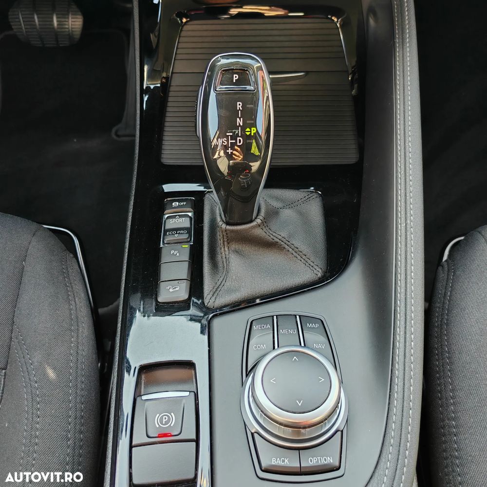 BMW X2 xDrive18d Aut. Advantage - 31