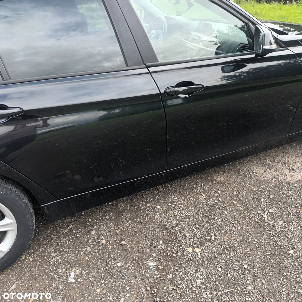 BMW Seria 3 - 12