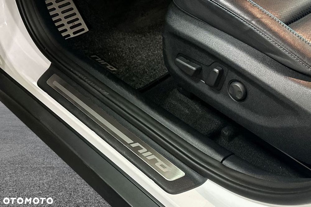 Kia Niro - 12