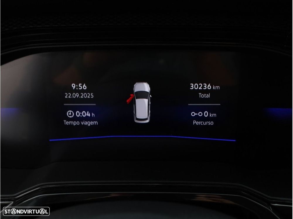 VW Taigo 1.0 TSI Urban - 23