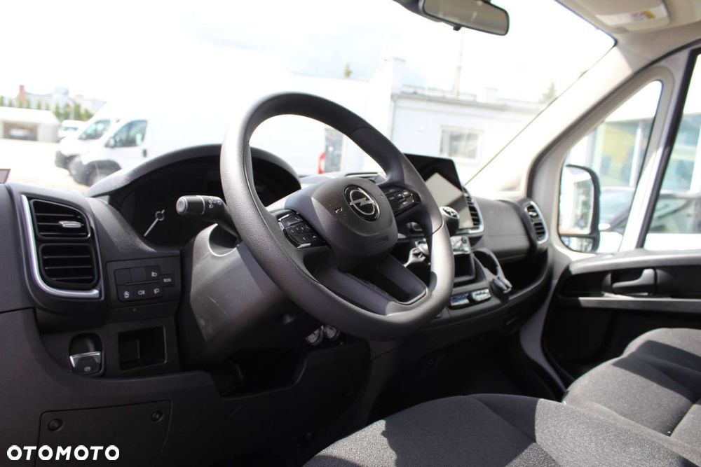 Opel Movano - 14
