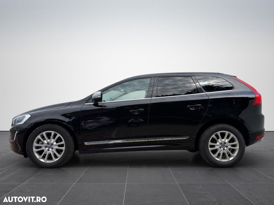 Volvo XC 60 - 6
