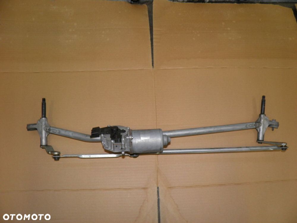 MASTER 3 MOVANO 10- MECHANIZM WYCIERACZEK Z SILNICZKIEM NOWY ORYGINAŁ - 1