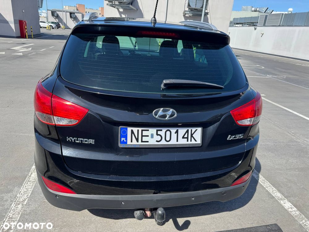 Hyundai ix35 1.6 GDI Premium 2WD - 6