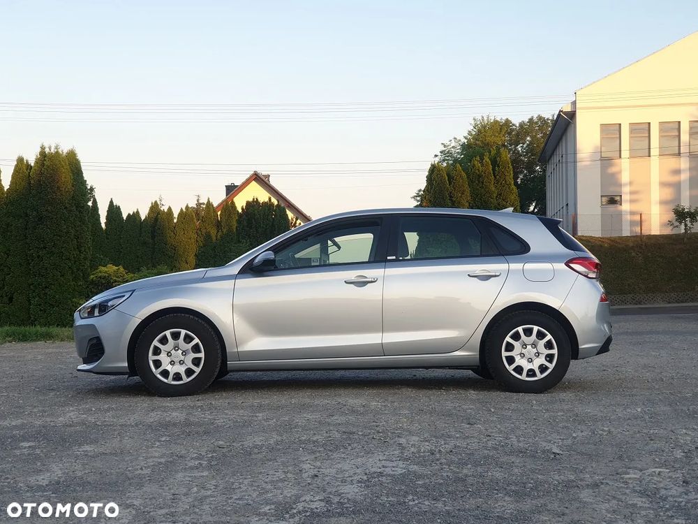 Hyundai i30 - 8