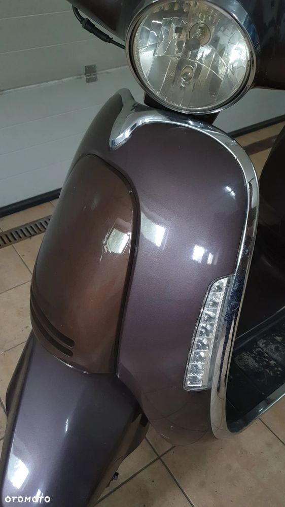 Junak Vintage - 6