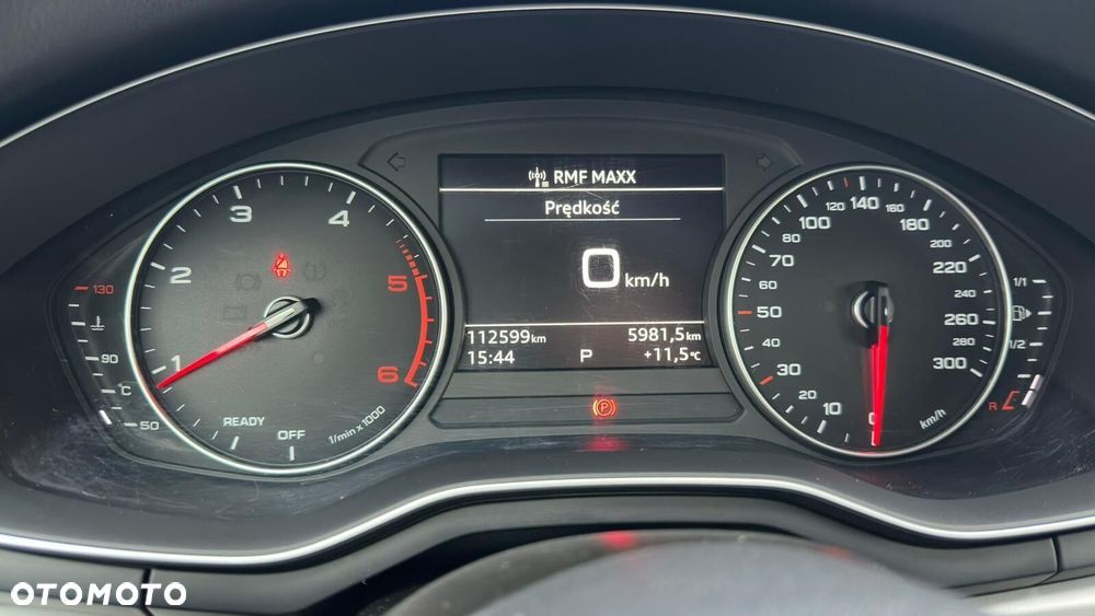 Audi A4 Limousine - 14