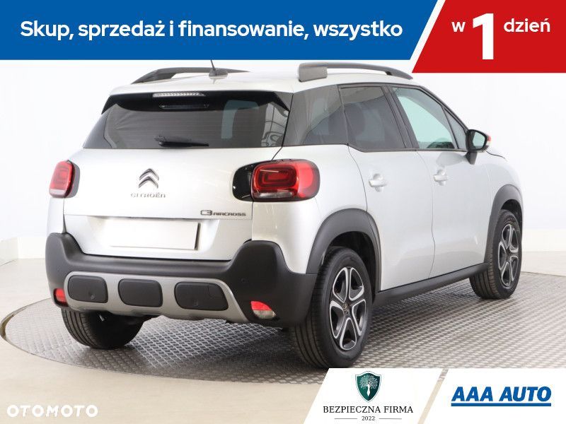 Citroën C3 Aircross - 7