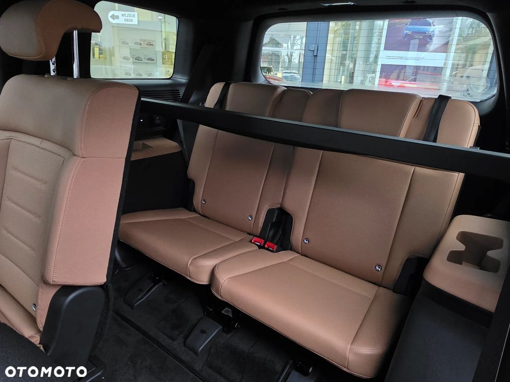 Hyundai Santa Fe 1.6 T-GDI PHEV Platinum 4WD 7os - 8
