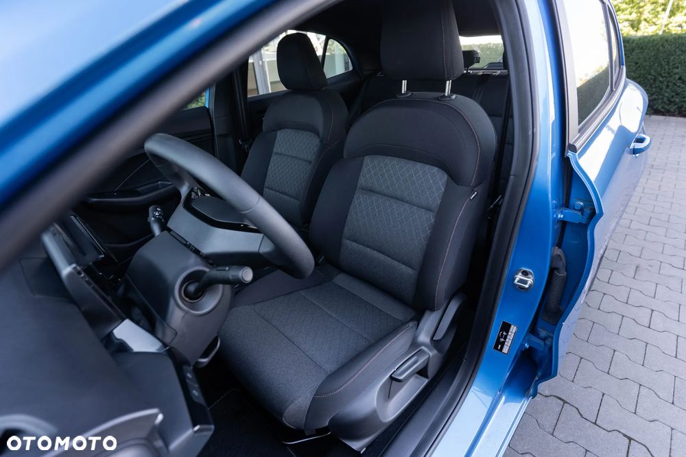 MG MG3 1.5 Excite - 10